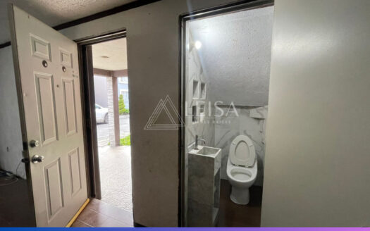 CASA EN PALMAS 3 IXTAPALUCA – EN VENTA