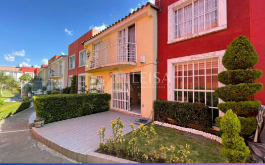 CASA EN PALMAS 3 DIAMANTE – EN VENTA