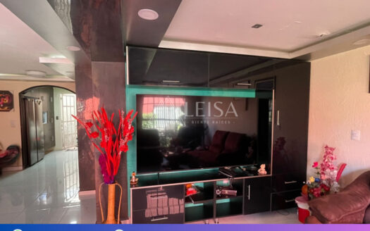 CASA EN PALMAS 3 IXTAPALUCA – EN VENTA