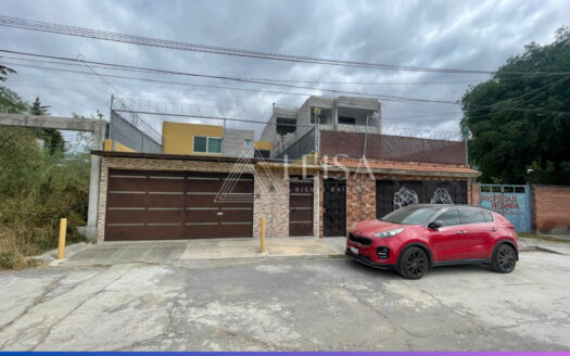 Casa en Acozac Residencial, Ixtapaluca