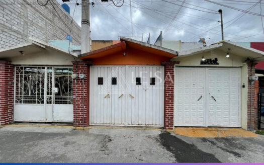 Casa Heroes Ixtapaluca