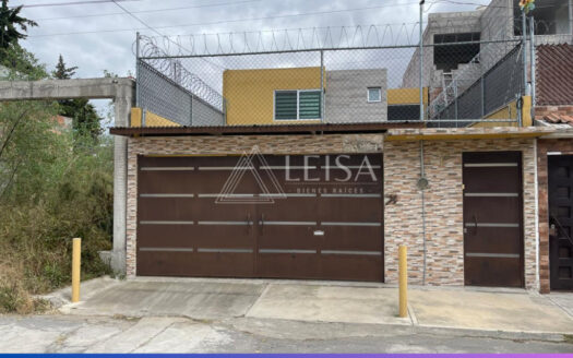 Acozac Residencial Ixtapaluca