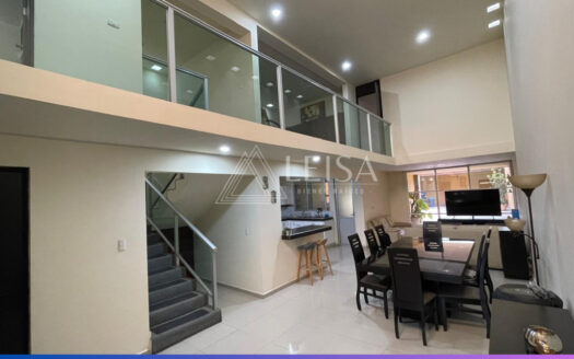 CASA EN RESIDENCIAL ACOZAC IXTAPALICA EN VENTA