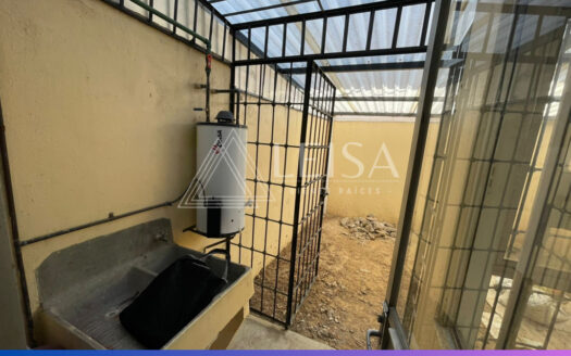 CASA EN SAN BUENAVENTURA IXTAPALUCA – APARTADA