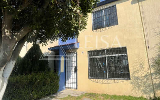 Casa San Buenaventura Ixtapaluca