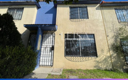 CASA EN SAN BUENAVENTURA IXTAPALUCA – EN VENTA