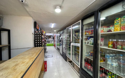 Local comercial en Izcalli Ixtapaluca EN RENTA