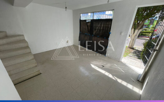 CASA EN SAN BUENAVENTURA IXTAPALUCA – EN VENTA