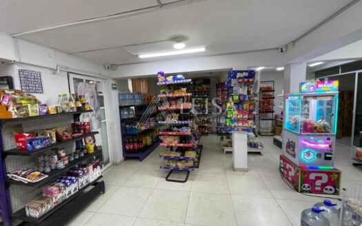 Local comercial en Izcalli Ixtapaluca EN RENTA