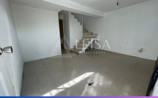 CASA EN SAN BUENAVENTURA IXTAPALUCA – EN VENTA