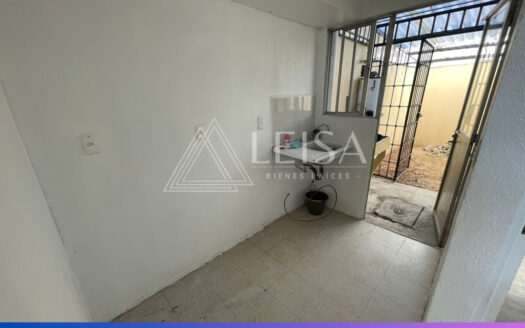 CASA EN SAN BUENAVENTURA IXTAPALUCA – EN VENTA