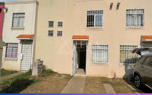 Casa Hacienda Guadalupe Chalco