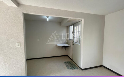 CASA EN HACIENDA GUADALUPE CHALCO – EN VENTA