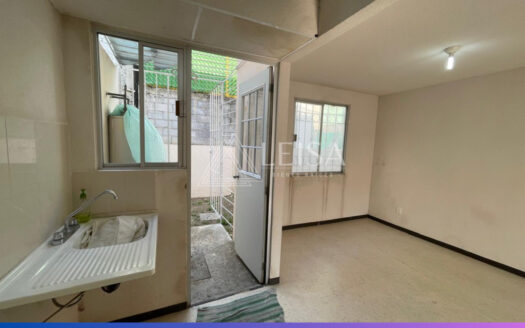 CASA EN HACIENDA GUADALUPE CHALCO – EN VENTA