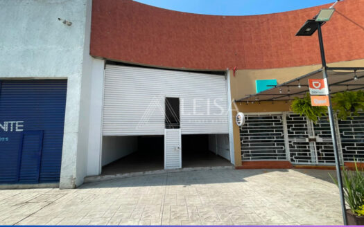 Bodega Local Portal de Chalco