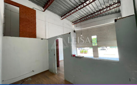 Bodega / Local en Portales y Villas de Chalco – EN RENTA