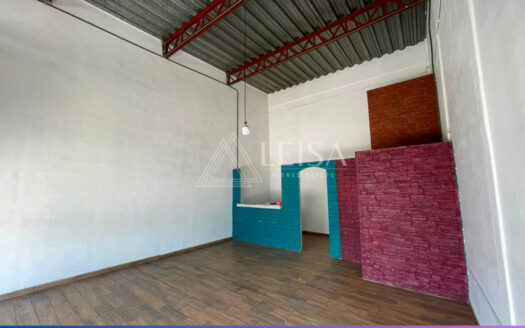 Bodega / Local en Portales y Villas de Chalco – EN RENTA