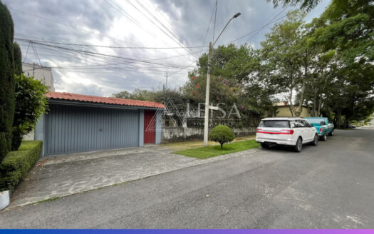 Casa en Jardines del Ajusco Tlalpan CDMX – EN RENTA