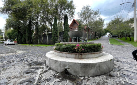 Casa en Jardines del Ajusco CDMX – EN RENTA