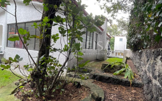 Casa en Jardines del Ajusco CDMX – RENTADA