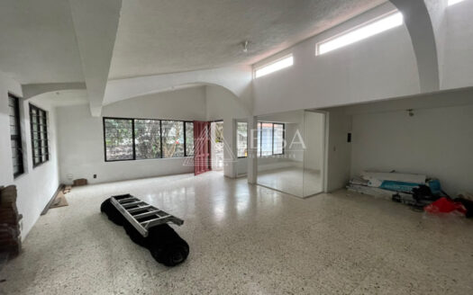 Casa en Jardines del Ajusco Tlalpan CDMX – EN RENTA