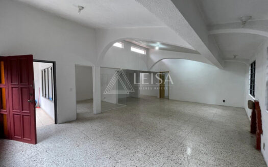 Casa en Jardines del Ajusco CDMX – EN RENTA