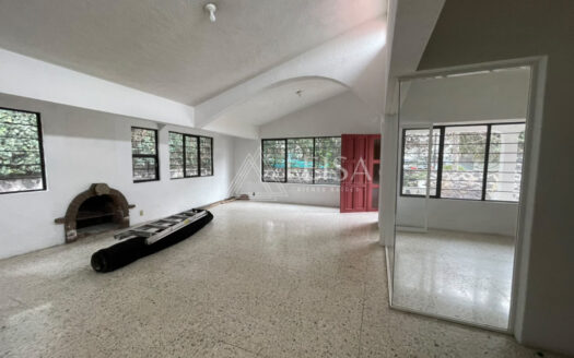 Casa en Jardines del Ajusco Tlalpan CDMX – EN RENTA