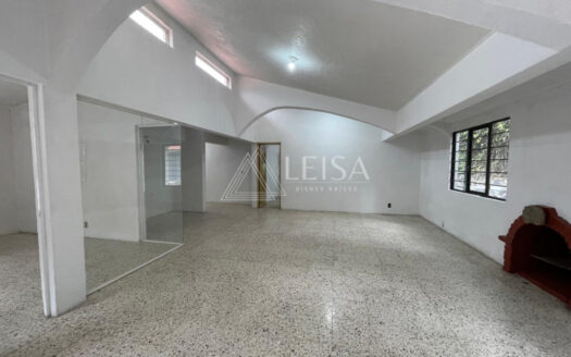 Casa en Jardines del Ajusco CDMX – EN RENTA