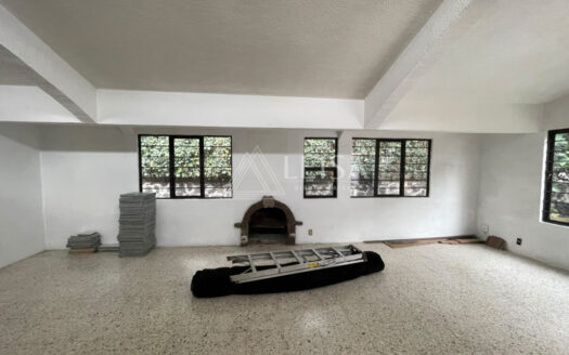 Casa en Jardines del Ajusco Tlalpan CDMX – EN RENTA