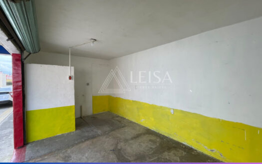 Local en Heroes Chalco Cupido – EN RENTA