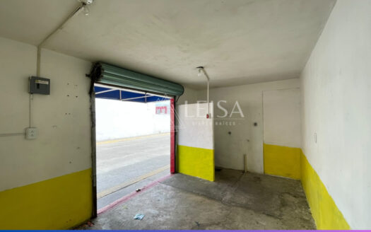 Local en Heroes Chalco Cupido – EN RENTA