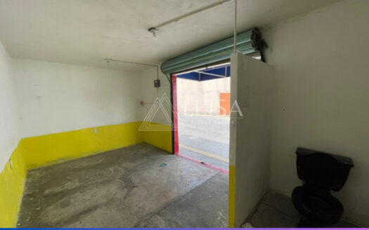 Local en Heroes Chalco Cupido – EN RENTA