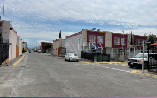 Local en Heroes Chalco Cupido – EN RENTA